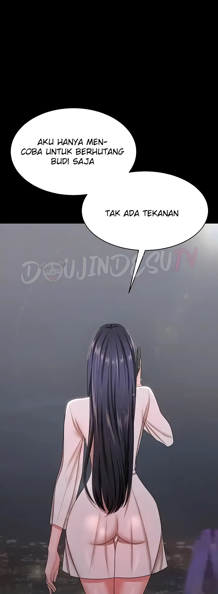 Your Wife Was Amazing Chapter 17 - Page 9